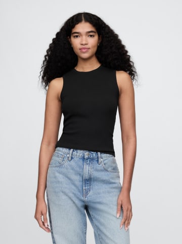 GAP Top zwart