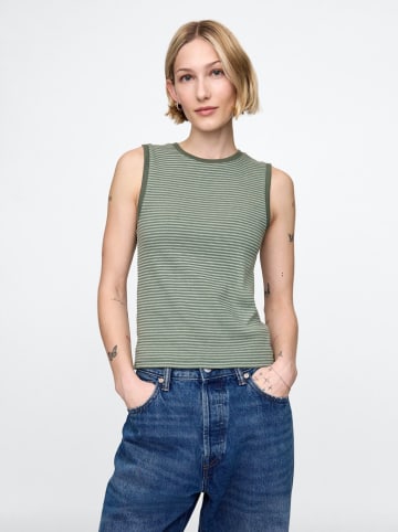 GAP Top in Khaki