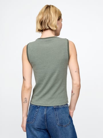 GAP Top in Khaki