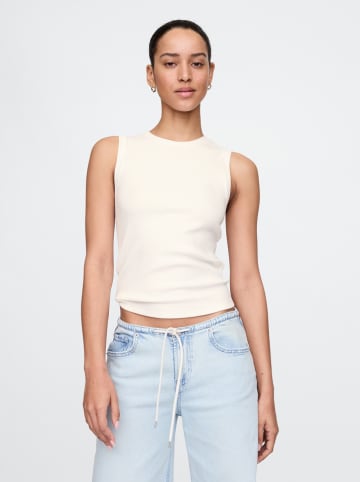 GAP Top in Creme
