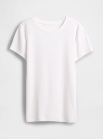 GAP Shirt in Creme