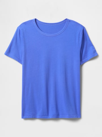GAP Shirt in Blau