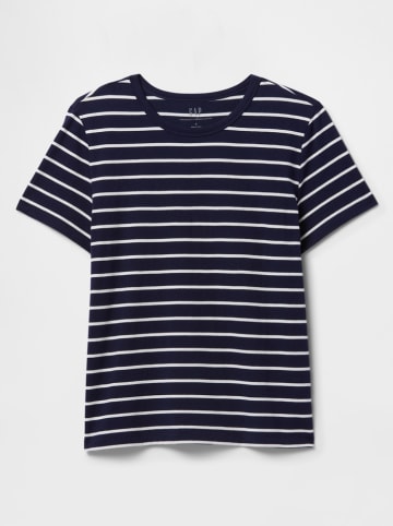 GAP Shirt in Dunkelblau