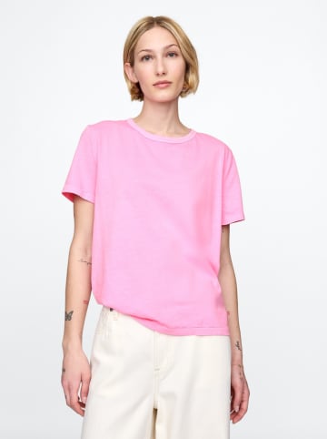 GAP Shirt in Rosa