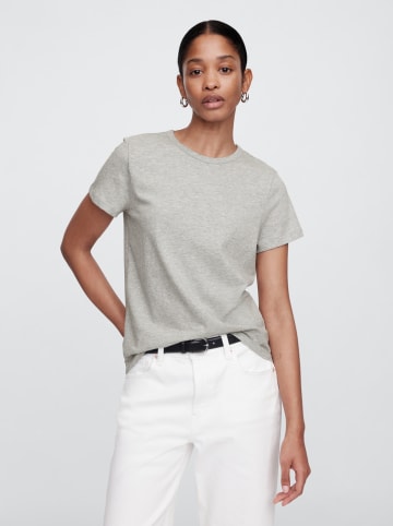 GAP Shirt grijs