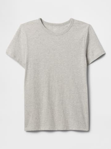 GAP Shirt in Grau