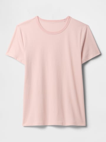 GAP Shirt in Rosa