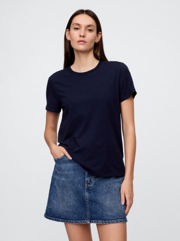 GAP Shirt in Dunkelblau