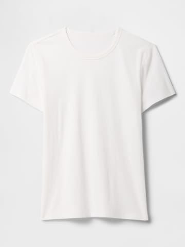 GAP Shirt in Creme