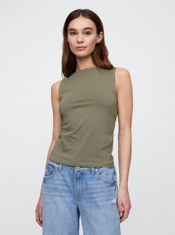 GAP Top in Khaki
