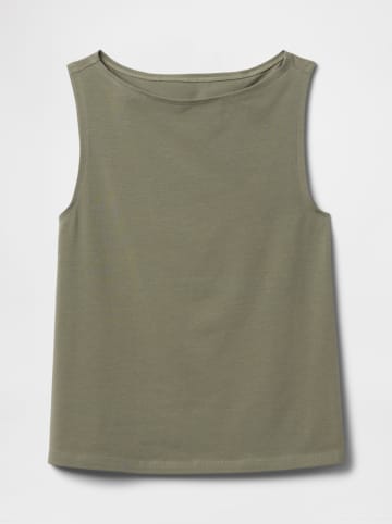 GAP Top in Khaki