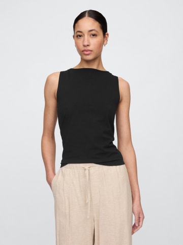 GAP Top zwart