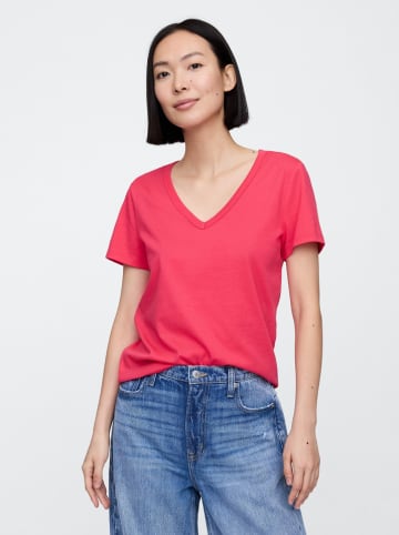 GAP Shirt roze
