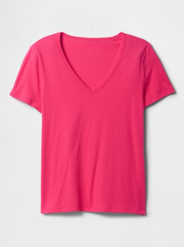 GAP Shirt roze