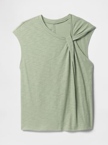 GAP Top in Grün