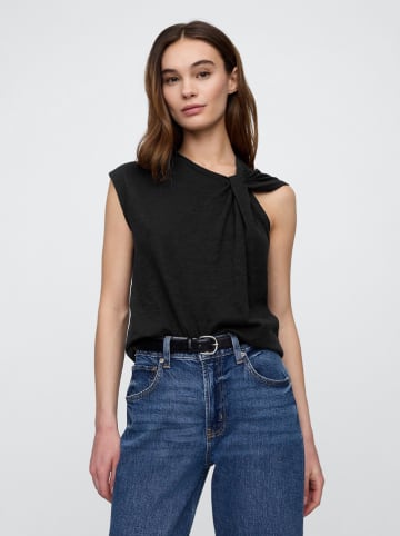 GAP Top w kolorze czarnym