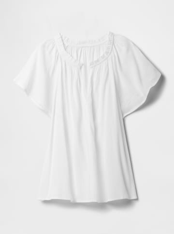 GAP Shirt in Weiß