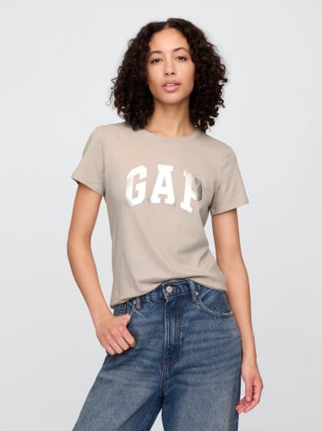 GAP Shirt beige