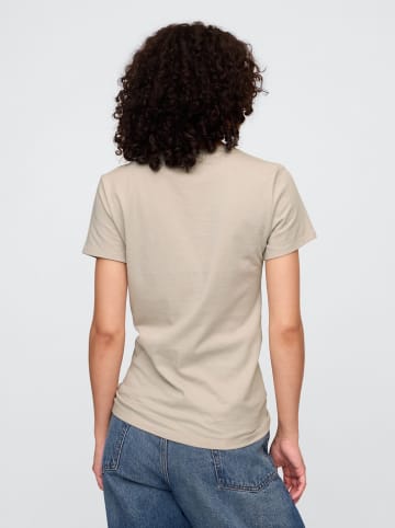 GAP Shirt beige