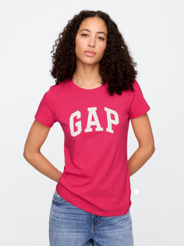 GAP Shirt roze