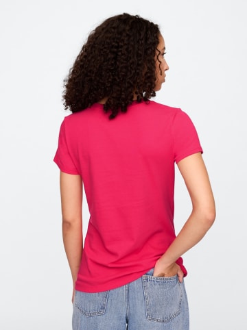 GAP Shirt roze