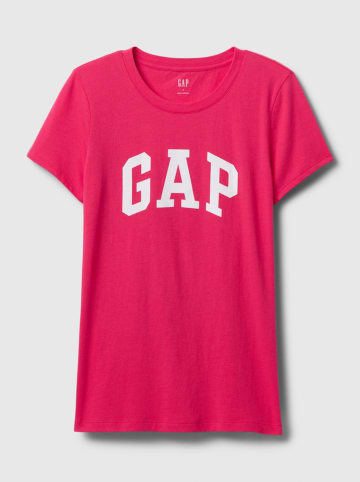 GAP Shirt roze