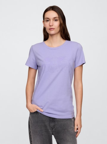 GAP Shirt in Flieder