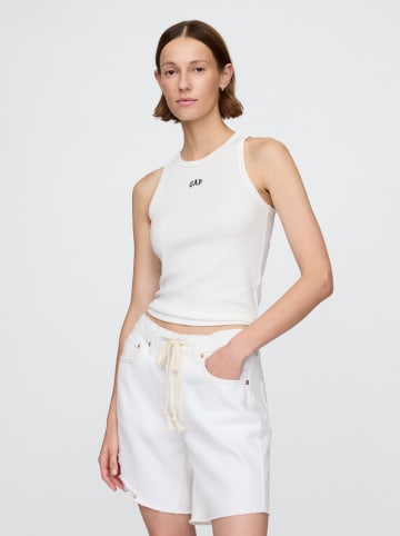 GAP Top wit