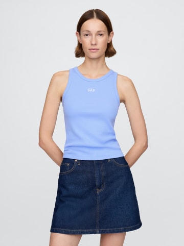 GAP Top in Hellblau