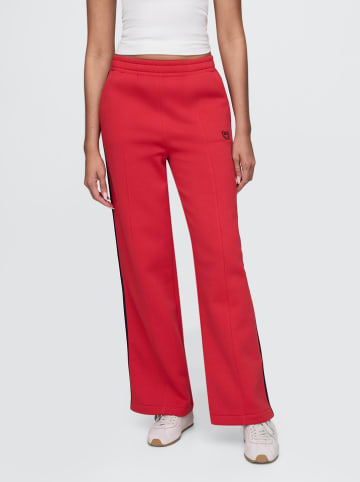 GAP Sweathose in Rot