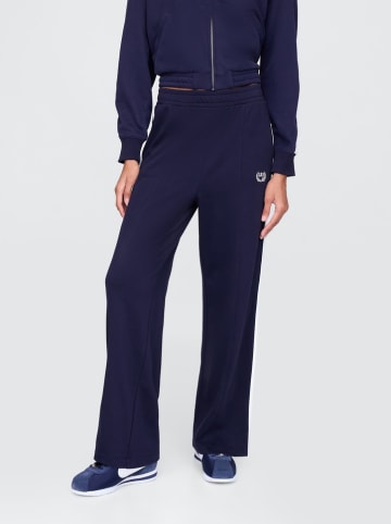 GAP Sweatbroek  donkerblauw