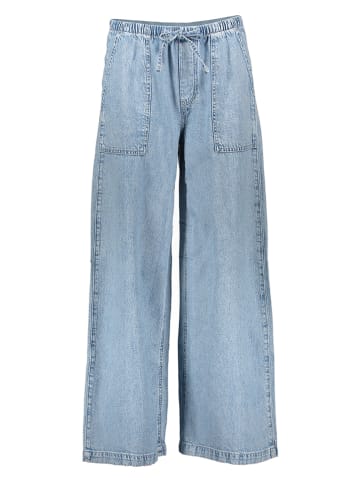 GAP Spijkerbroek - comfort fit - lichtblauw