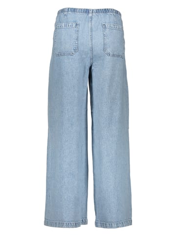 GAP Dżinsy - Comfort fit - w kolorze błękitnym