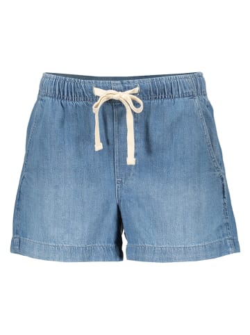 GAP Spijkershort blauw