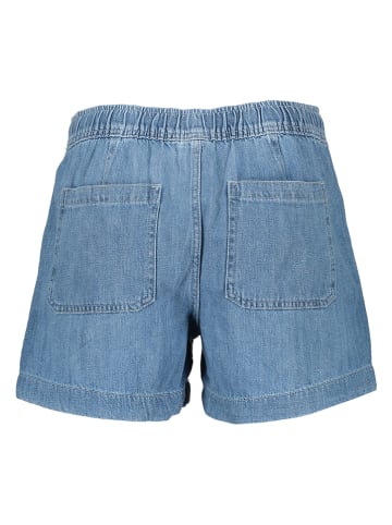 GAP Spijkershort blauw