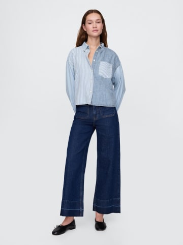 GAP Jeans - Comfort fit - in Dunkelblau
