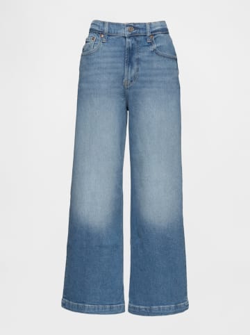 GAP Jeans - Comfort fit - in Hellblau