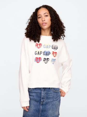 GAP Sweatshirt wit