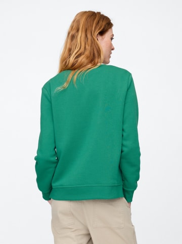 GAP Sweatshirt groen