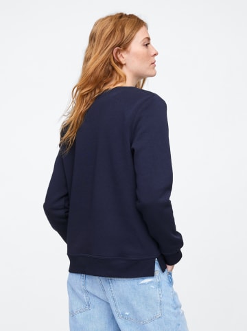 GAP Sweatshirt in Dunkelblau