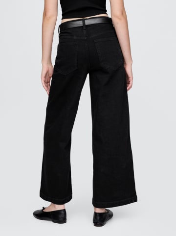 GAP Jeans - Comfort fit - in Schwarz
