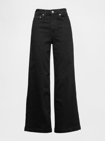 GAP Jeans - Comfort fit - in Schwarz
