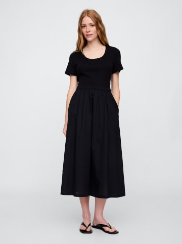 GAP Jurk zwart