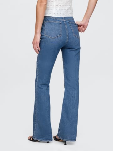GAP Jeans - Flare fit - in Blau