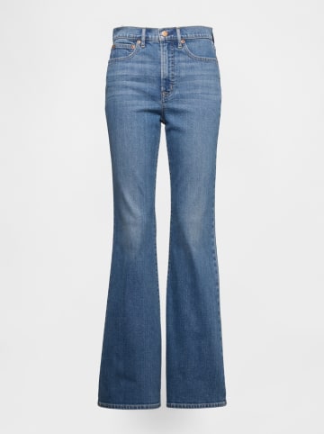 GAP Jeans - Flare fit - in Blau