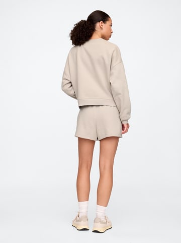 GAP Sweatshort beige