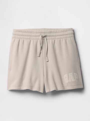 GAP Sweatshort beige