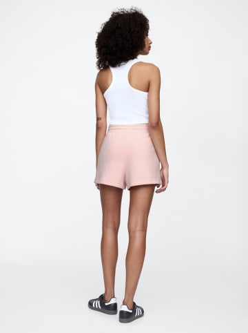 GAP Sweatshorts in Rosa