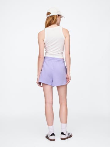 GAP Sweatshorts in Flieder