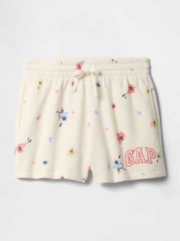 GAP Sweatshort crème